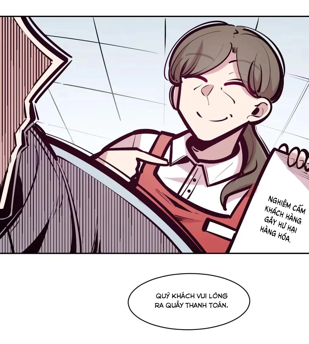 Oan Gia Chung Nhà ! Chapter 125.3 - Trang 2