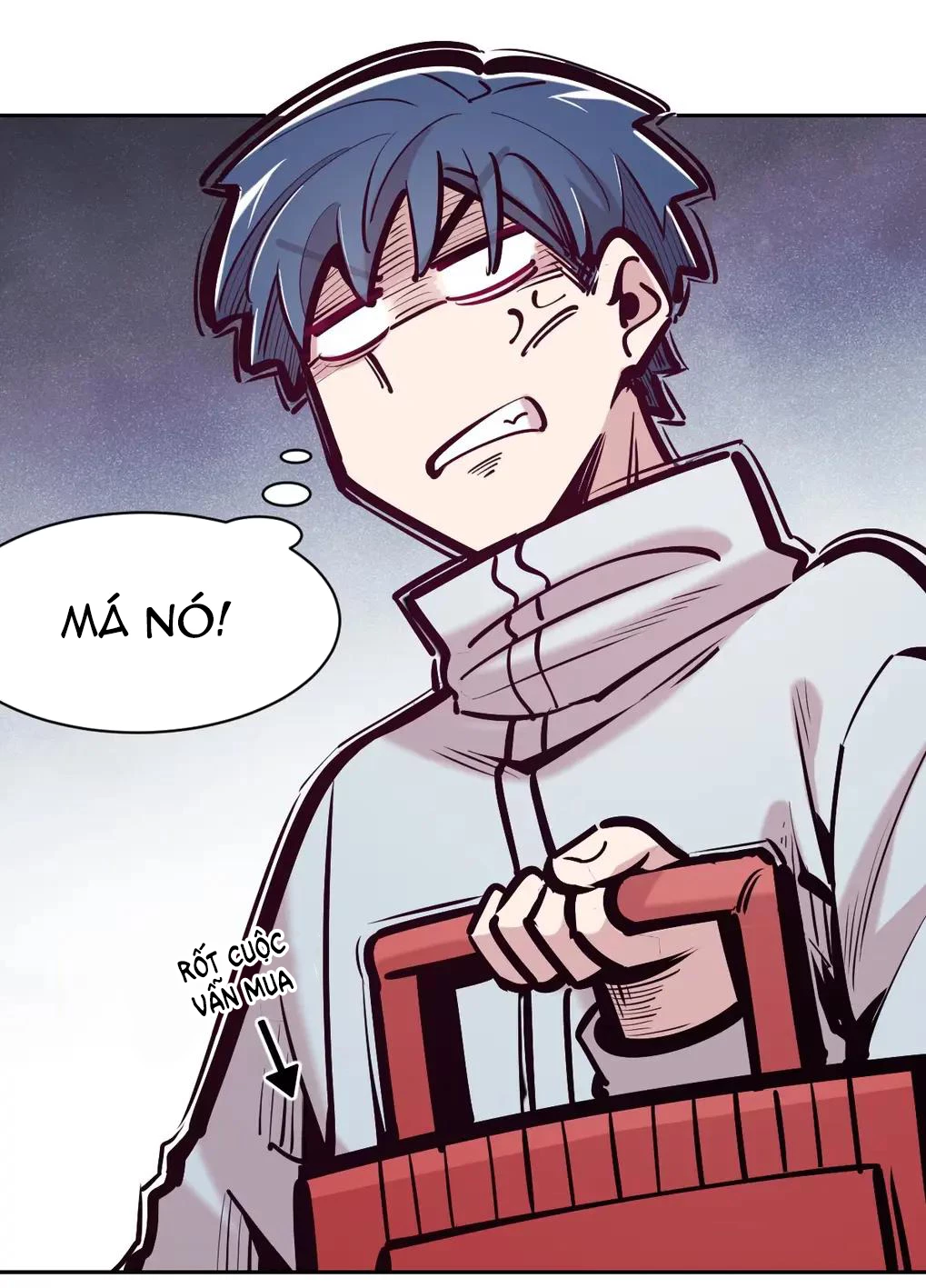 Oan Gia Chung Nhà ! Chapter 125.3 - Trang 2