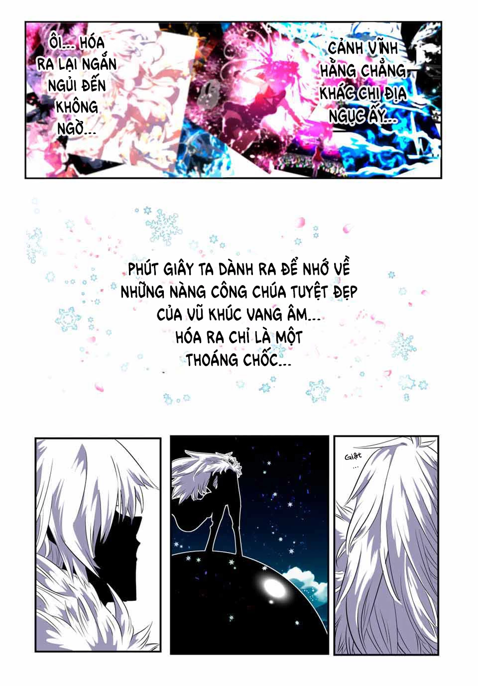 Chuyển Sinh Thành Thất Hoàng Tử Chapter 180 - 22