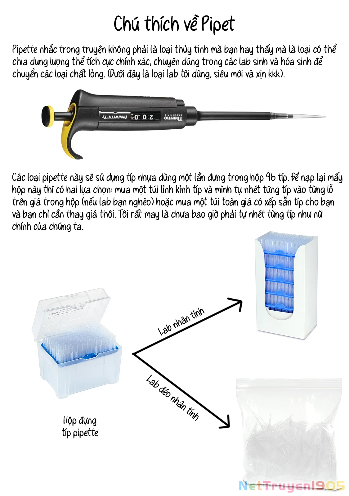 Lalalab☆ ~Gyaru, Khoa Học, và Thanh Xuân!~ Chapter 1 - 13