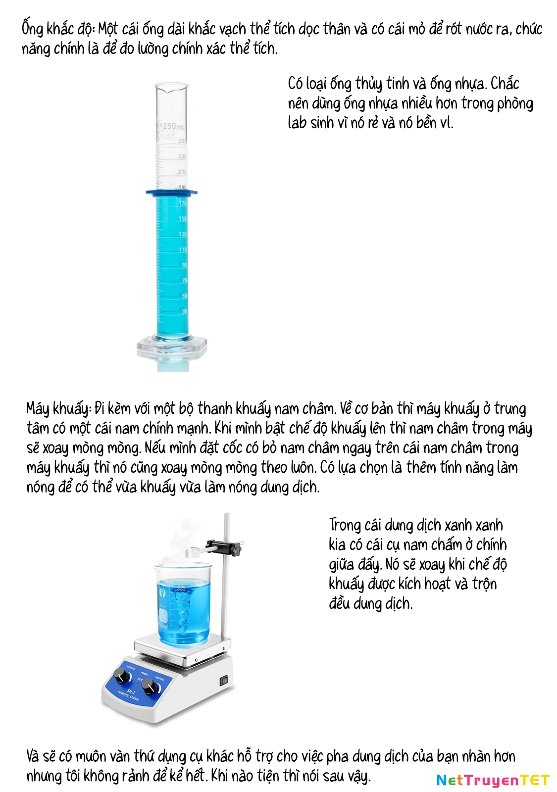 Lalalab☆ ~Gyaru, Khoa Học, và Thanh Xuân!~ Chapter 3 - 12