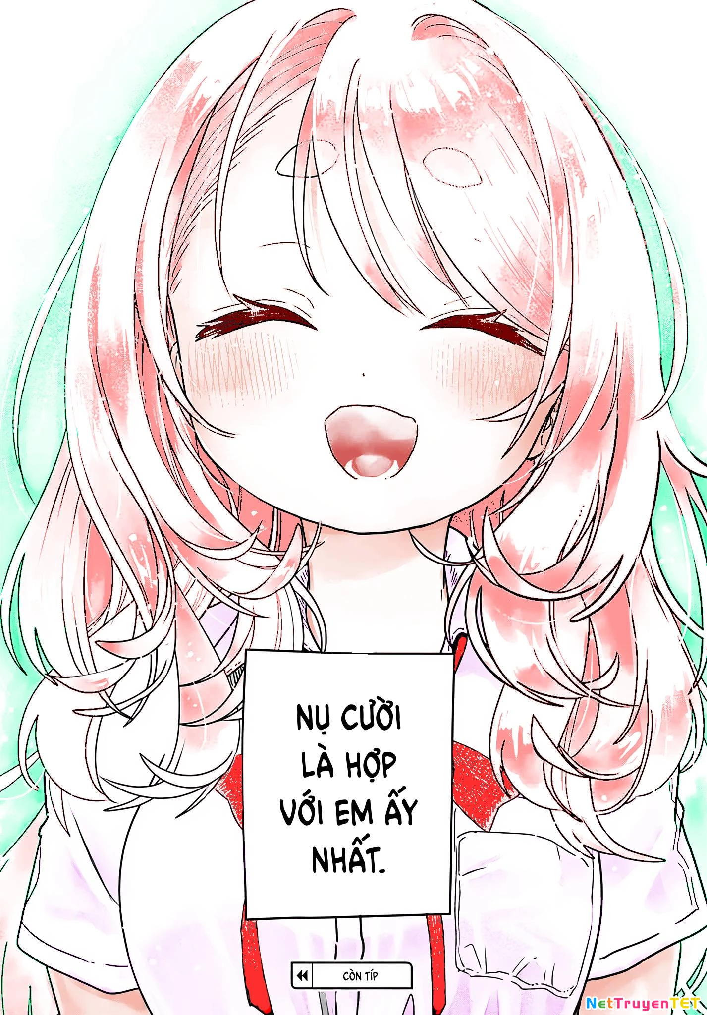 Mankitsu Shitai Jouren-San Chapter 18.2 - 6