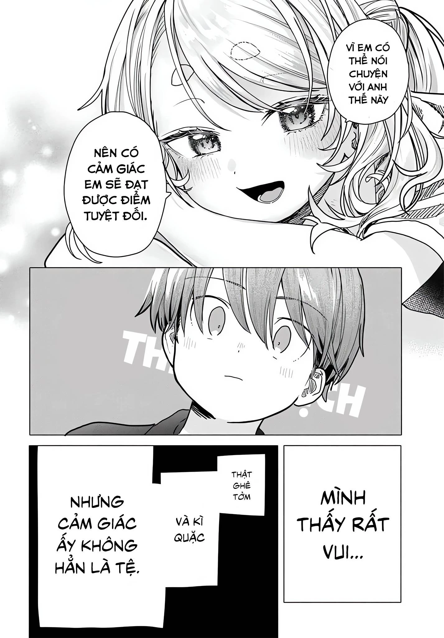 Mankitsu Shitai Jouren-San Chapter 19 - 6