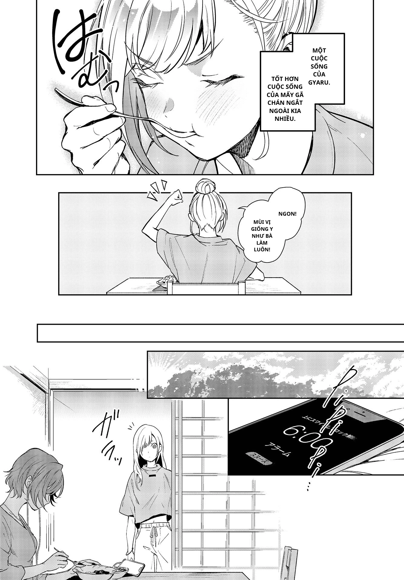 Seiyuu Radio no Ura Omote Chapter 2 - 18