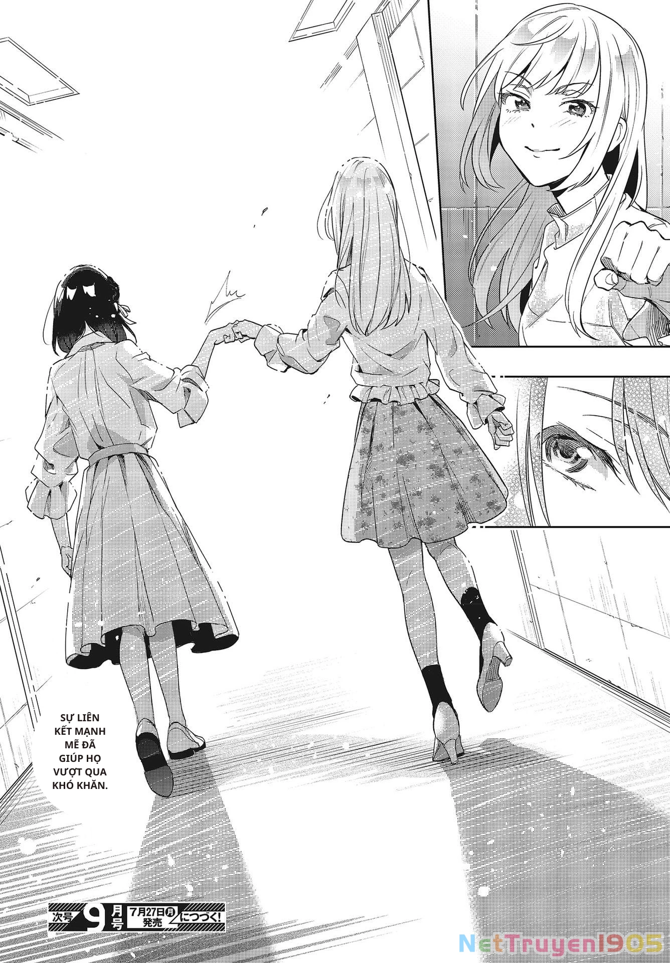 Seiyuu Radio no Ura Omote Chapter 4 - 29