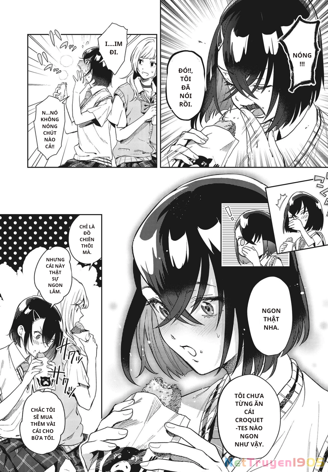 Seiyuu Radio no Ura Omote Chapter 5 - 15