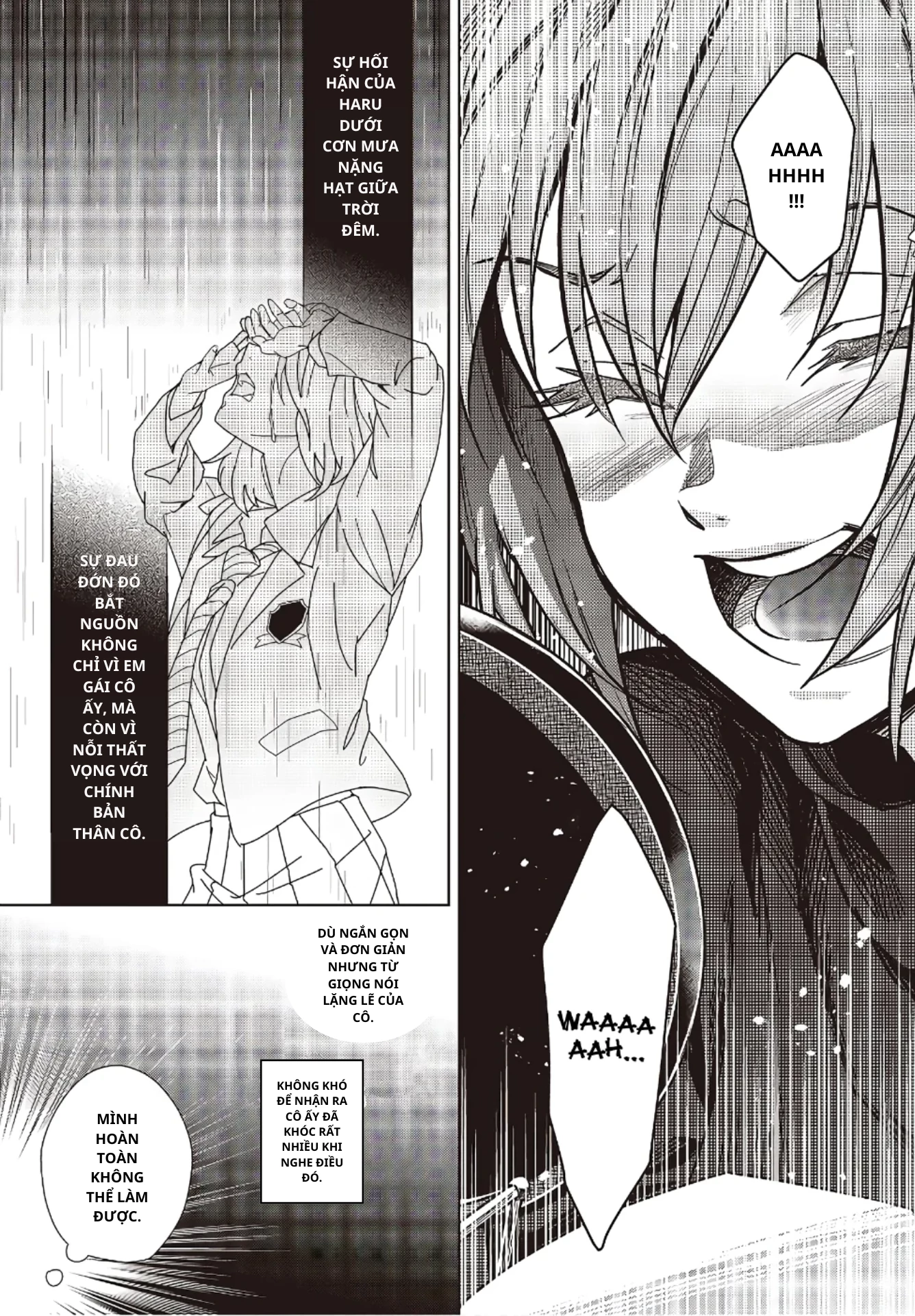 Seiyuu Radio no Ura Omote Chapter 6 - 30