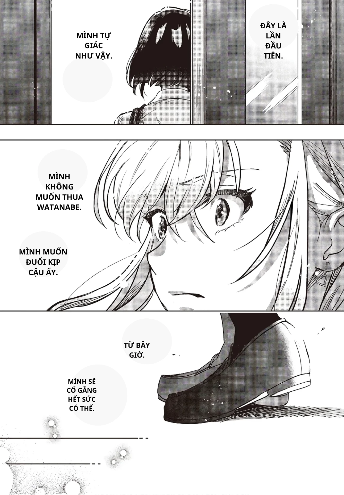 Seiyuu Radio no Ura Omote Chapter 6 - 34