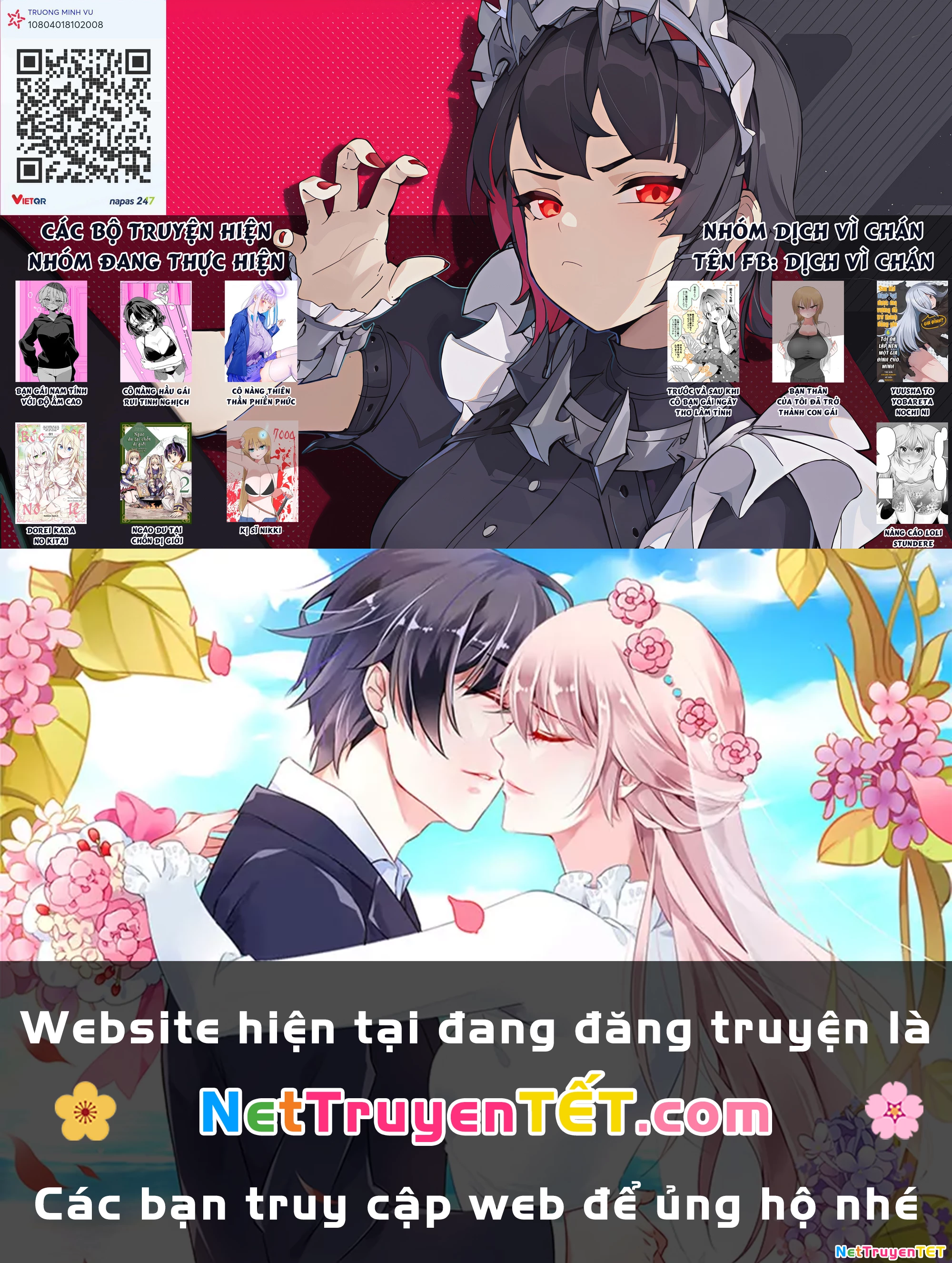 Ngao Du Tại Chốn Dị Giới Chapter 9 - 18