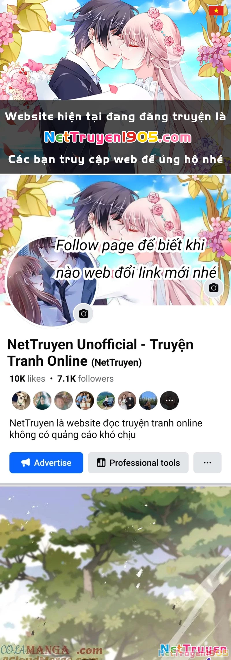 Ta Ký Kết Khế Ước Với Chính Mình Chapter 76 - 1