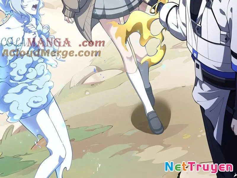 Ta Ký Kết Khế Ước Với Chính Mình Chapter 76 - 26