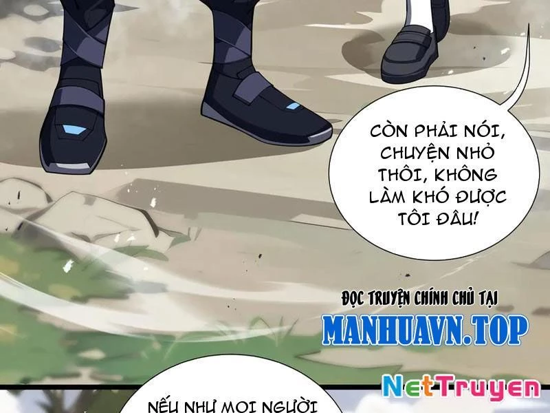 Ta Ký Kết Khế Ước Với Chính Mình Chapter 76 - 81