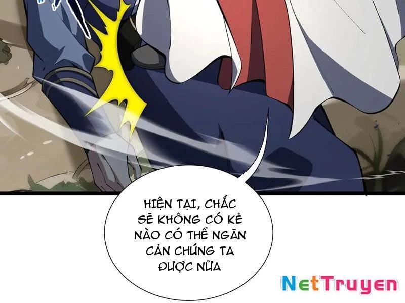 Ta Ký Kết Khế Ước Với Chính Mình Chapter 76 - 96