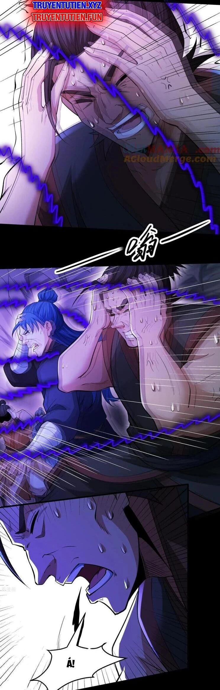 Tuyệt Thế Võ Thần Chapter 933 - 3