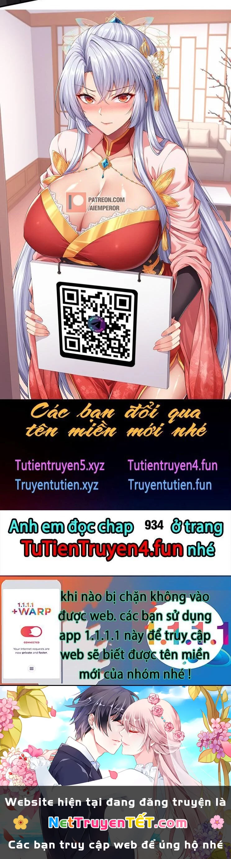 Tuyệt Thế Võ Thần Chapter 933 - 17