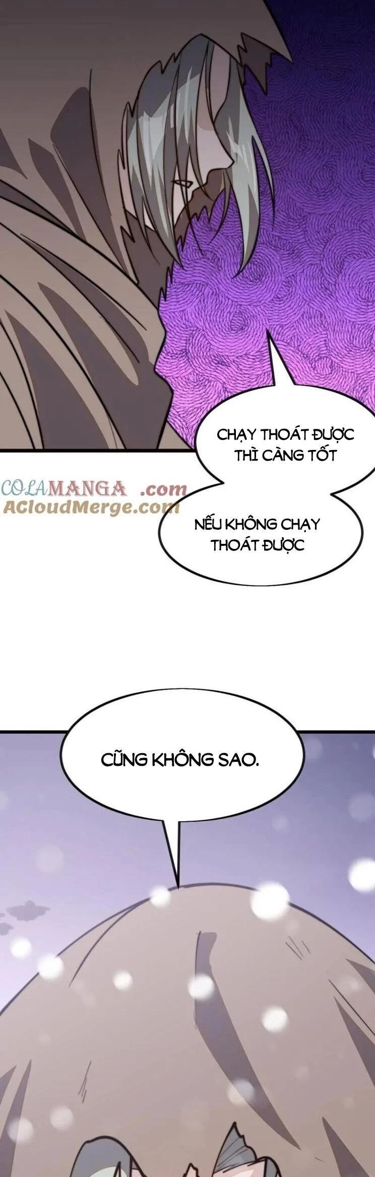 Ta Có Một Sơn Trại Chapter 1075 - 7