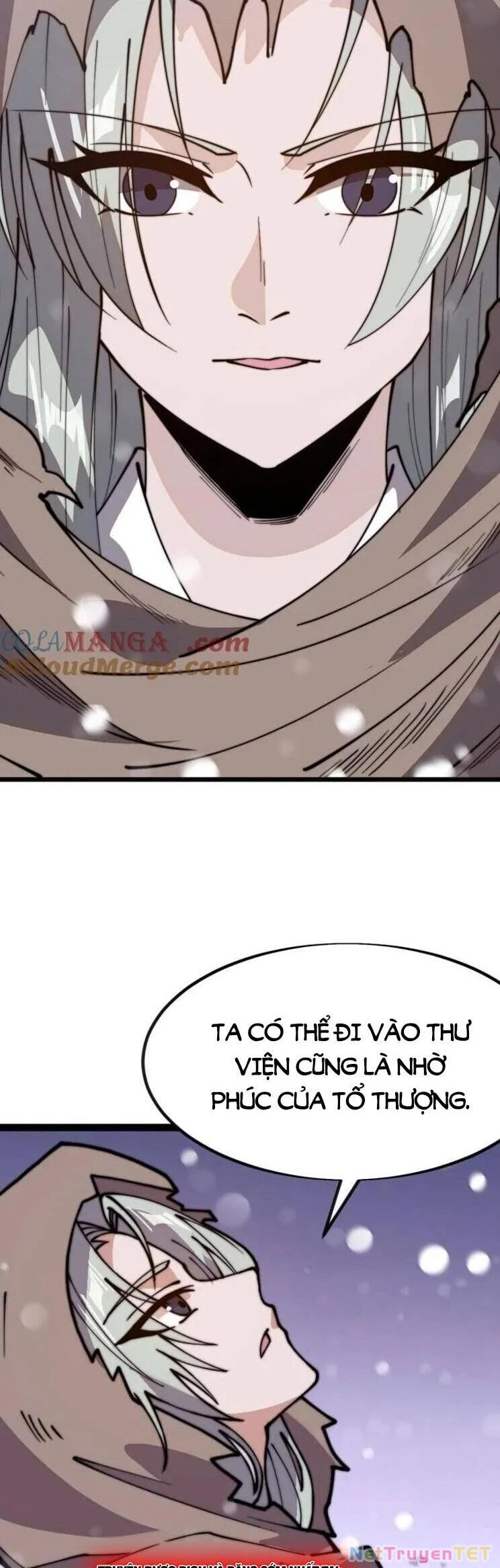 Ta Có Một Sơn Trại Chapter 1075 - 8