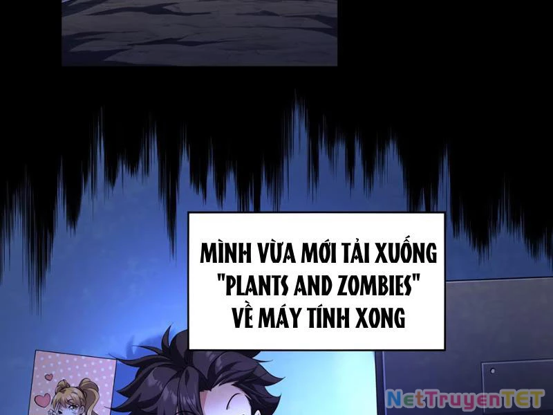 Xuyên Không Đến Thế Giới Tu Chân, Ta Vậy Mà Kích Hoạt Được Hệ Thống Plants vs Zombie Chapter 1 - 7