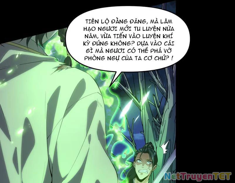 Xuyên Không Đến Thế Giới Tu Chân, Ta Vậy Mà Kích Hoạt Được Hệ Thống Plants vs Zombie Chapter 1 - 122