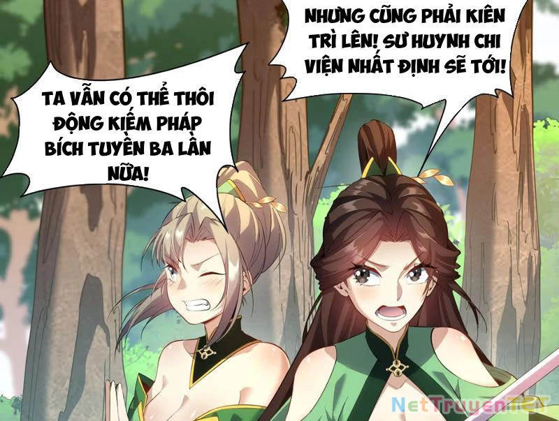 Xuyên Không Đến Thế Giới Tu Chân, Ta Vậy Mà Kích Hoạt Được Hệ Thống Plants vs Zombie Chapter 2 - 92