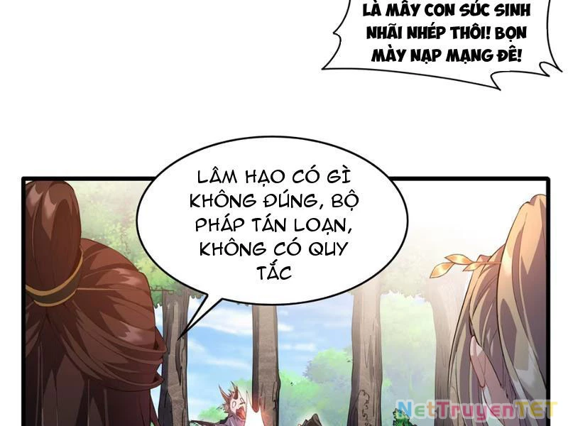 Xuyên Không Đến Thế Giới Tu Chân, Ta Vậy Mà Kích Hoạt Được Hệ Thống Plants vs Zombie Chapter 3 - 17