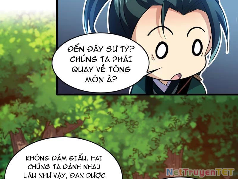 Xuyên Không Đến Thế Giới Tu Chân, Ta Vậy Mà Kích Hoạt Được Hệ Thống Plants vs Zombie Chapter 3 - 56