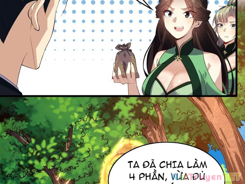 Xuyên Không Đến Thế Giới Tu Chân, Ta Vậy Mà Kích Hoạt Được Hệ Thống Plants vs Zombie Chapter 3 - 62