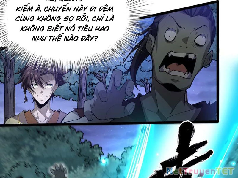 Xuyên Không Đến Thế Giới Tu Chân, Ta Vậy Mà Kích Hoạt Được Hệ Thống Plants vs Zombie Chapter 5 - 6