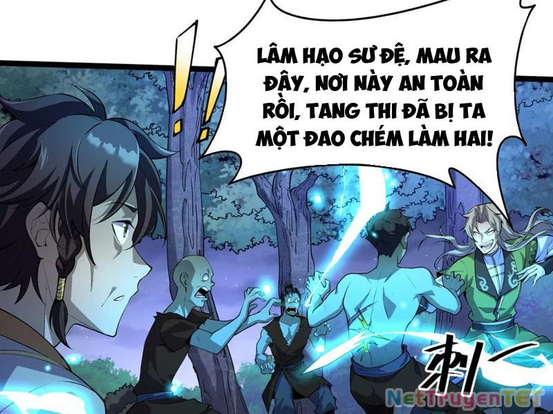 Xuyên Không Đến Thế Giới Tu Chân, Ta Vậy Mà Kích Hoạt Được Hệ Thống Plants vs Zombie Chapter 5 - 11