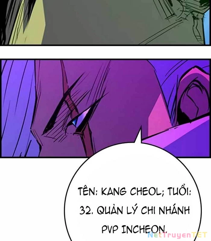 Phòng Gym Hanlim Chapter 213 - 93