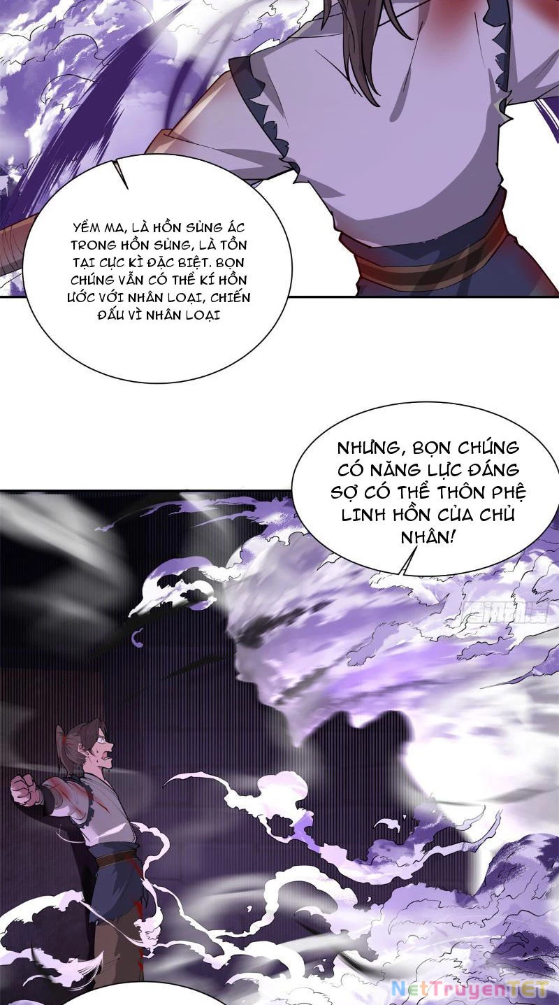 Tân Sủng Mị Chapter 2 - 3