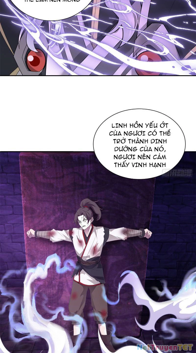Tân Sủng Mị Chapter 2 - 5