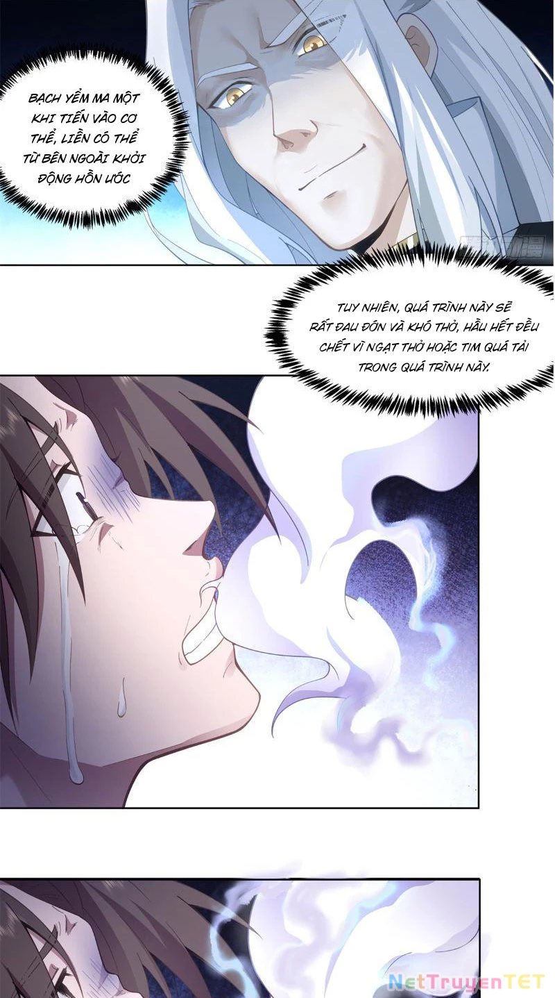 Tân Sủng Mị Chapter 2 - 7