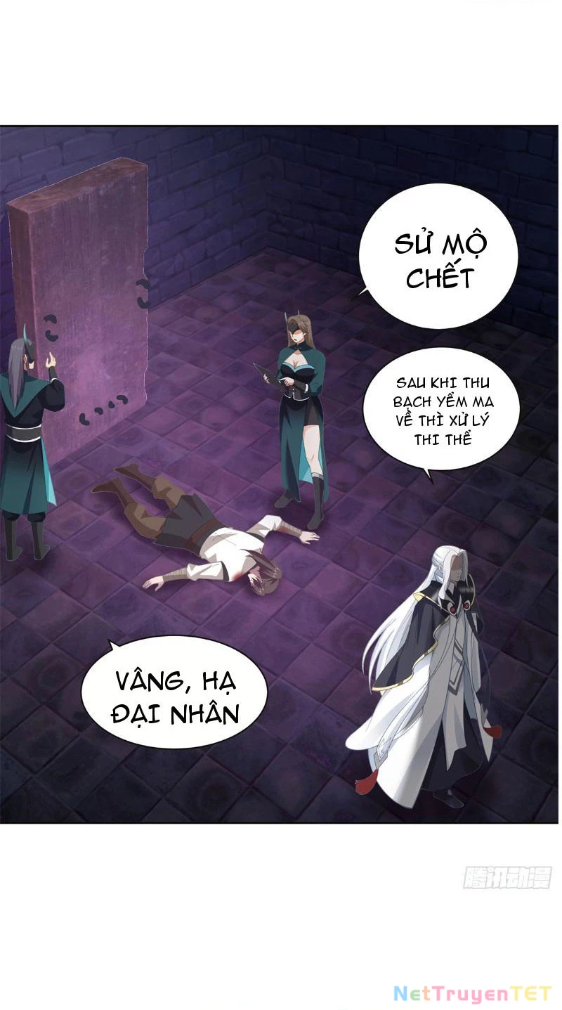 Tân Sủng Mị Chapter 2 - 18
