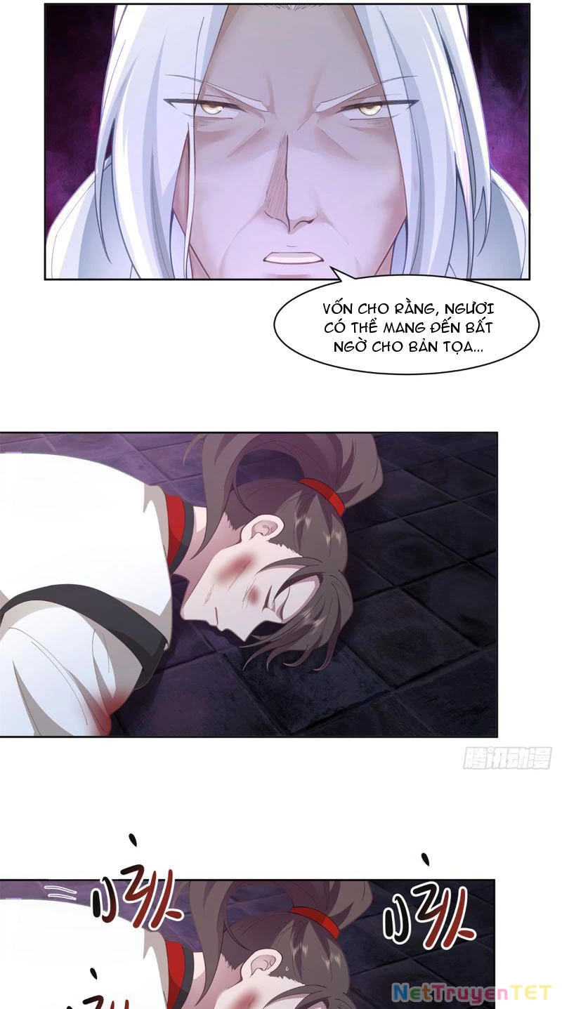 Tân Sủng Mị Chapter 2 - 19