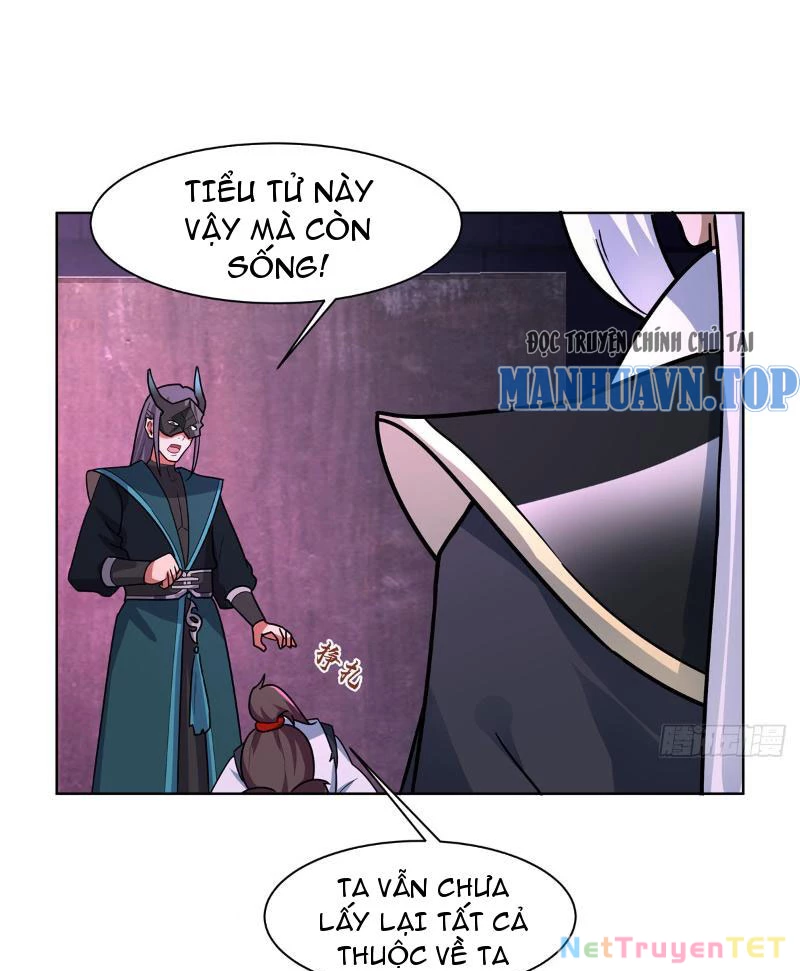Tân Sủng Mị Chapter 2 - 21