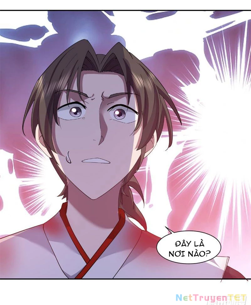 Tân Sủng Mị Chapter 2 - 32