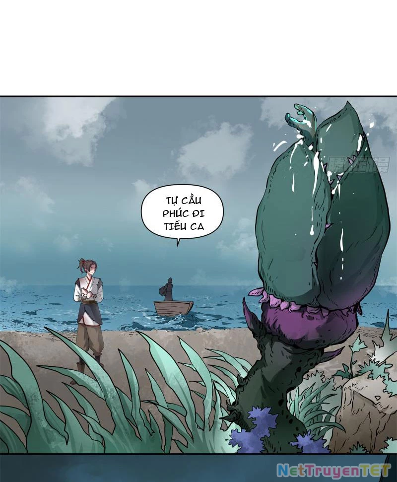 Tân Sủng Mị Chapter 2 - 34