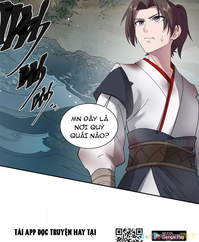 Tân Sủng Mị Chapter 2 - 38
