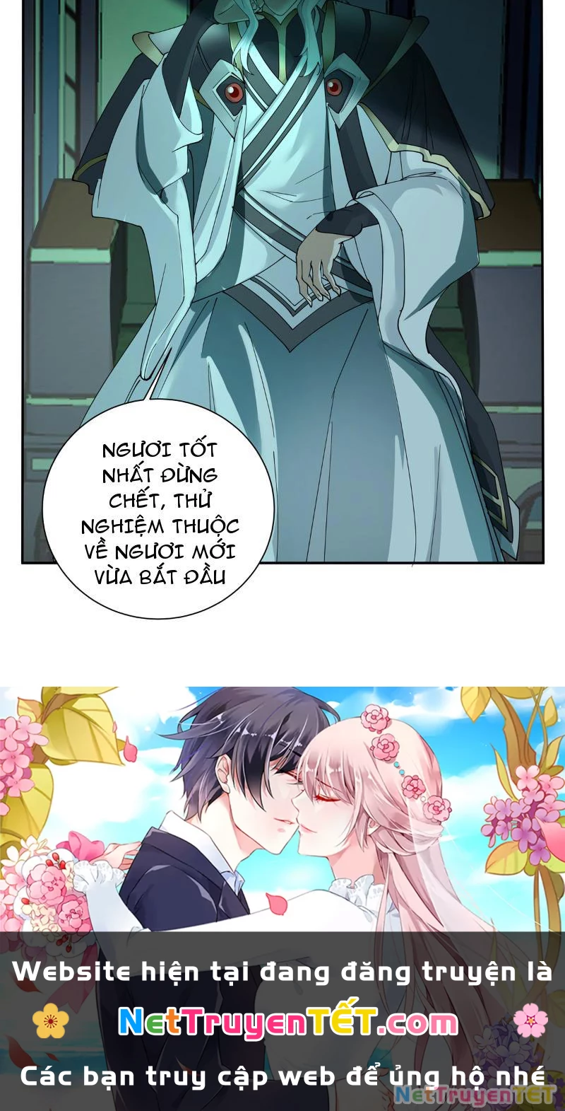 Tân Sủng Mị Chapter 2 - 40