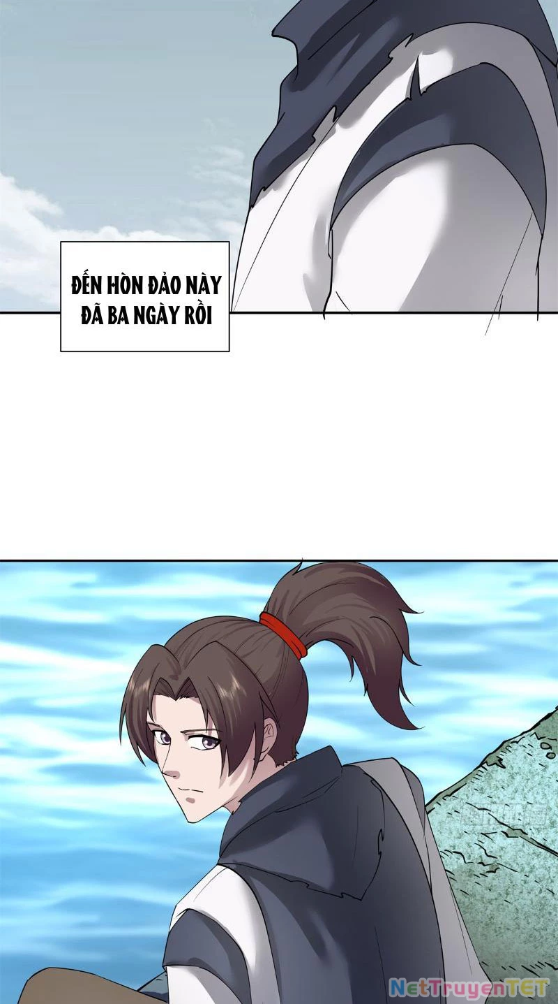 Tân Sủng Mị Chapter 3 - 3