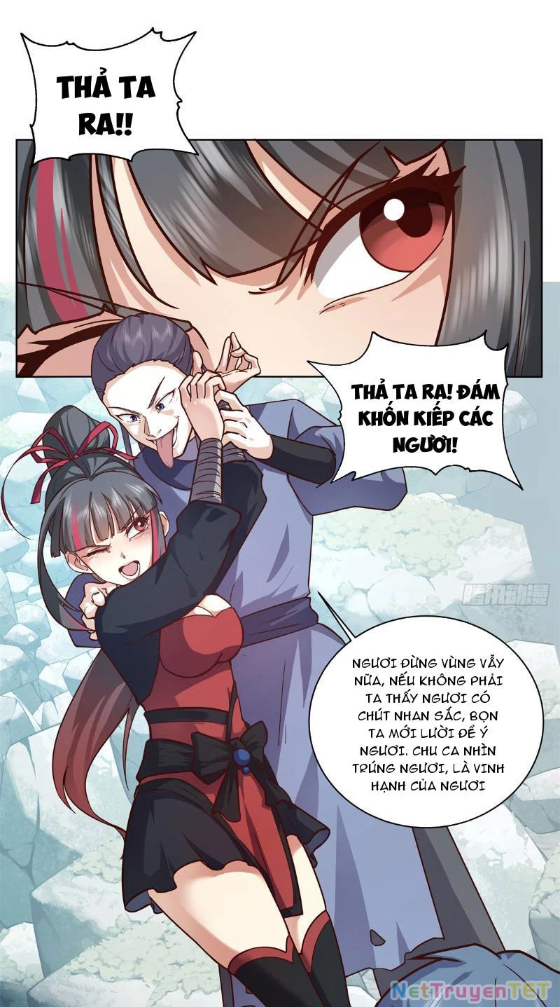 Tân Sủng Mị Chapter 3 - 8