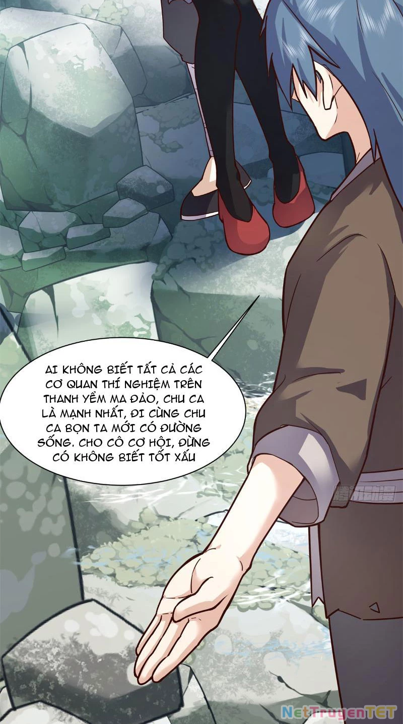 Tân Sủng Mị Chapter 3 - 9