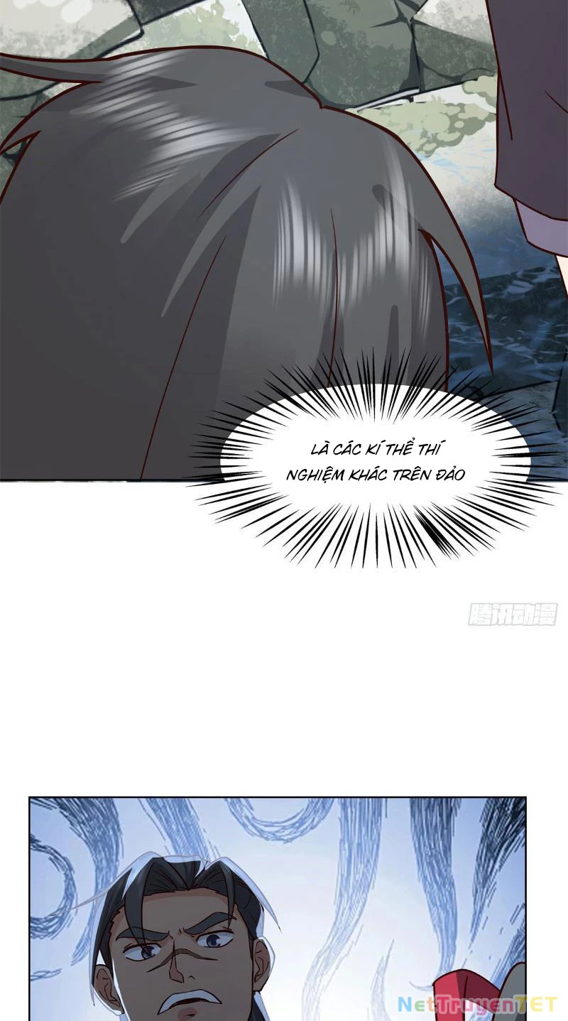 Tân Sủng Mị Chapter 3 - 10