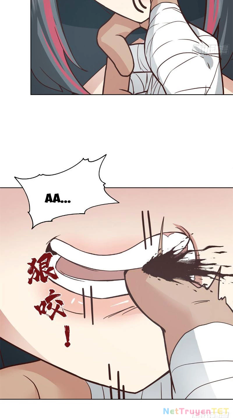 Tân Sủng Mị Chapter 3 - 14
