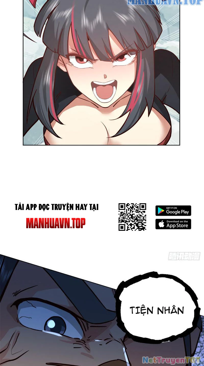 Tân Sủng Mị Chapter 3 - 16