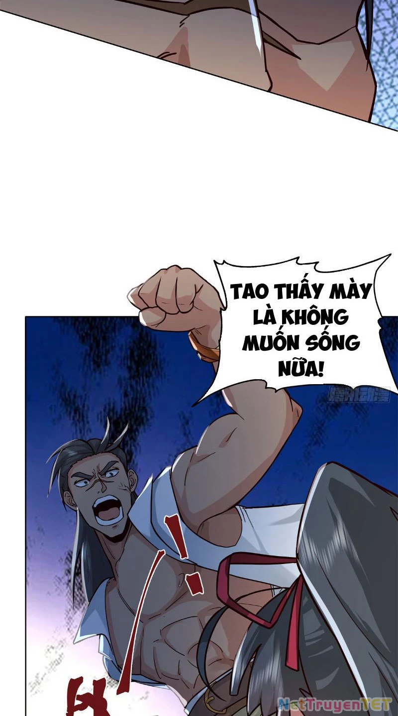 Tân Sủng Mị Chapter 3 - 17