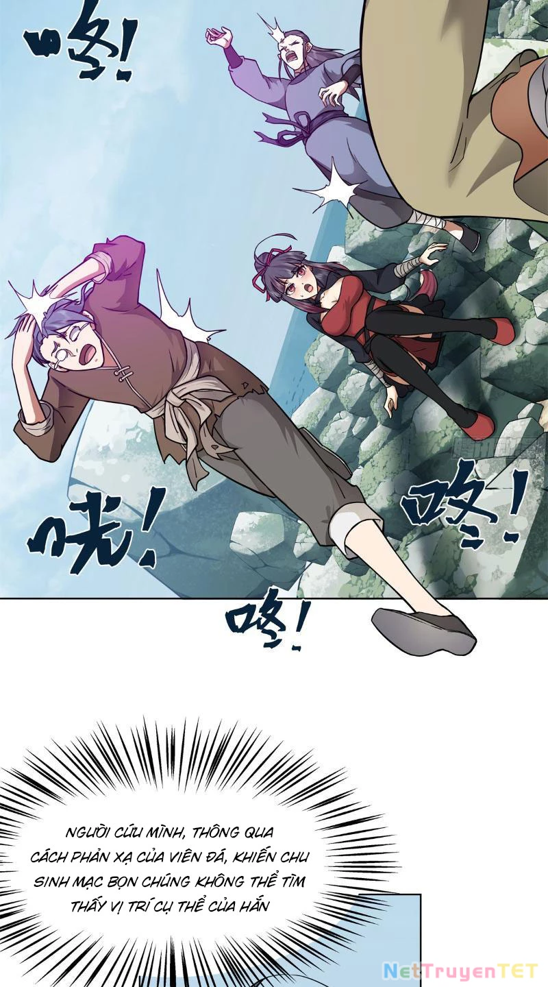 Tân Sủng Mị Chapter 3 - 27