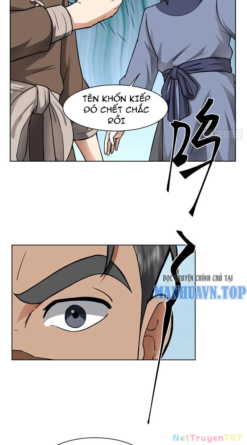 Tân Sủng Mị Chapter 3 - 31