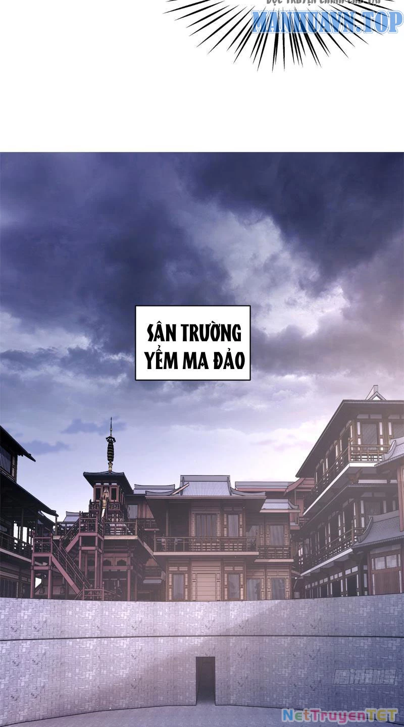 Tân Sủng Mị Chapter 3 - 36
